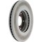 Centric Parts Gcx Brake Rotor, 320.51009 320.51009 - alternate 2